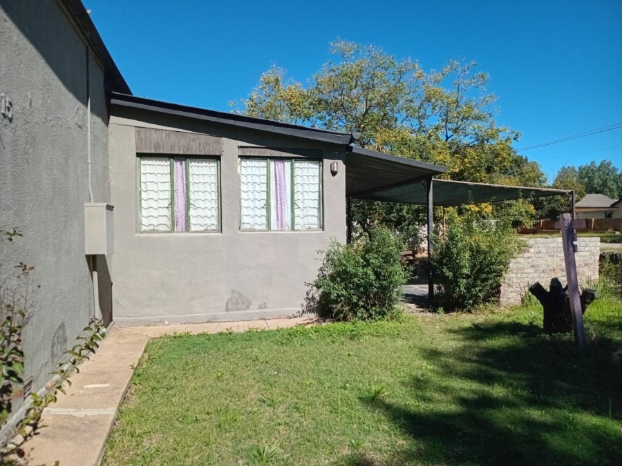 4 Bedroom Property for Sale in Wolmaransstad North West